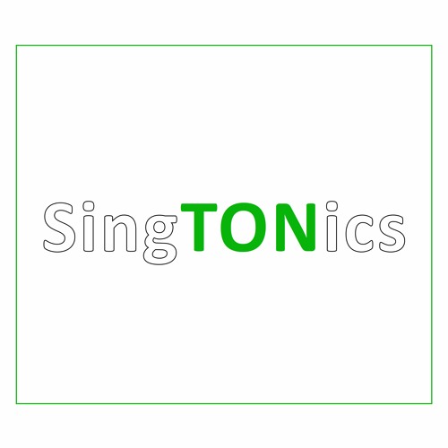 SingTONics – distance recording – Human
