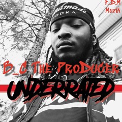 B C The Producer - Area 517 TUNE