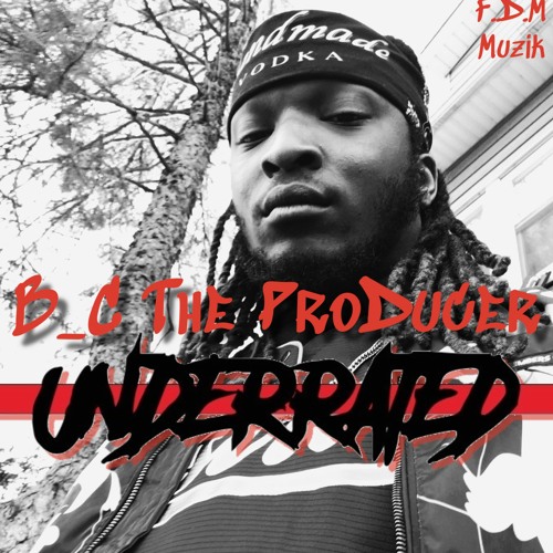 B C The Producer - Blessed Tune