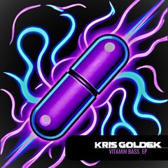 Kris Goldek - Get Lit