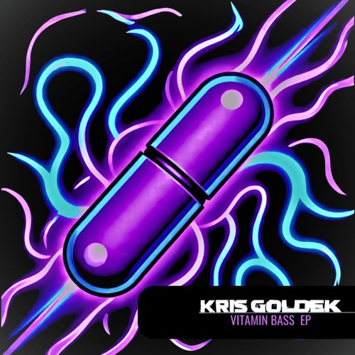 Kris Goldek - No Chance