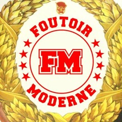 Foutoir Moderne #41 | Le Coutelier • Советский спец II