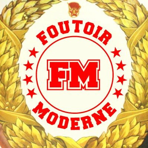 Foutoir Moderne #41 | Le Coutelier • Советский спец II