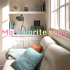 Favorite song feat Be-ta