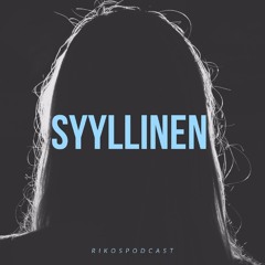 Kantava Voima (Riskitekijä & Henna-Riina)- Syylliseksi leimattu (2024)