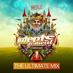 INTENTS FESTIVAL 2023 | The Ultimate Intents Festival Mix