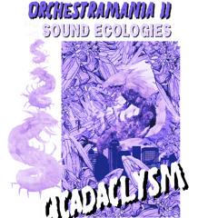 Cicadaclysm (Mockup)