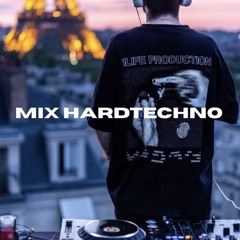 MIX HARDTECHNO