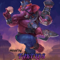 PROGGYTOWN   PART IV