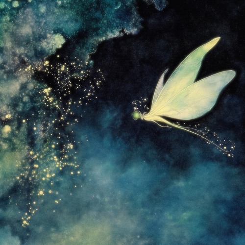 garden's fairy (capsuletrack)