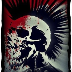 Punky cabarave what the f....!