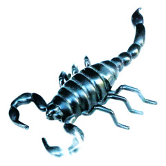 Val Clipp; SCORPIO, november 2025