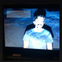 I JUST WANT YOU TO FEEL THE SAME