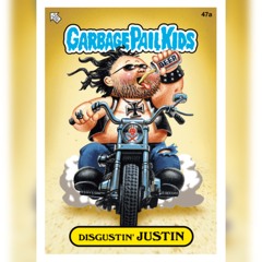 EMGEE | DISGUSTING JUSTIN