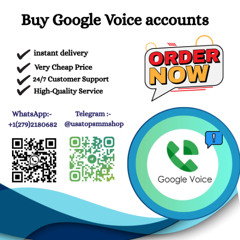 Why should I buy a Google Voice accounts for my business?