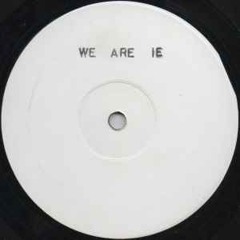 Lennie De Ice - We Are I.E.  (TaskManager Remix) [FREE DOWNLOAD]