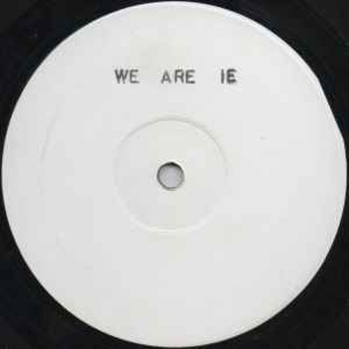 Lennie De Ice - We Are I.E.  (TaskManager Remix) [FREE DOWNLOAD]
