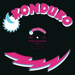 PREMIERE | King Sporty & The Extra Funk Family - Fantasy [Emotional] Rescue 2023