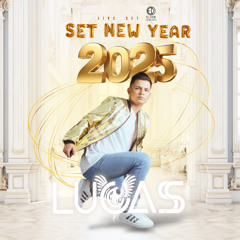 New Year 2025 (Live Set E-dub)
