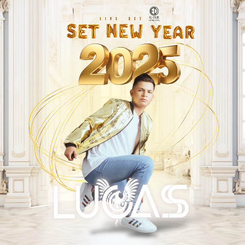New Year 2025 (Live Set E-dub)