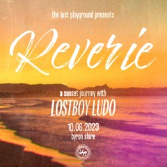 Lostboy Ludo - Reverie - June 2023