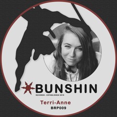 Bunshin Podcasts #009 - Terri-Anne