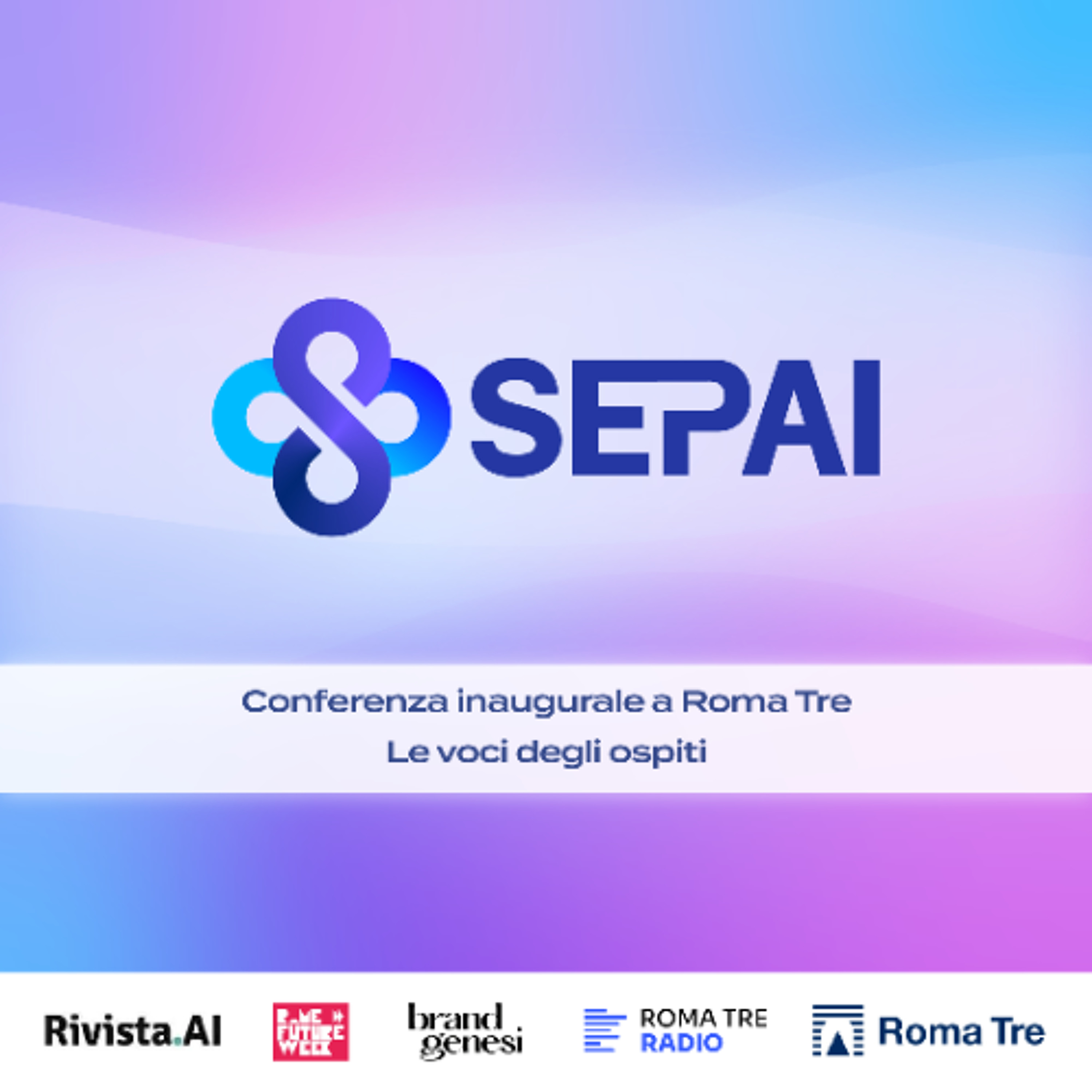 Roma Tre Radio Podcast