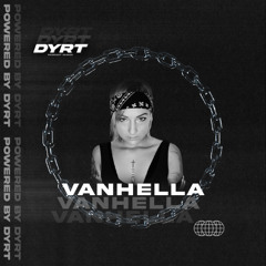 DYRTSERIES 005 // VANHELLA // AUT