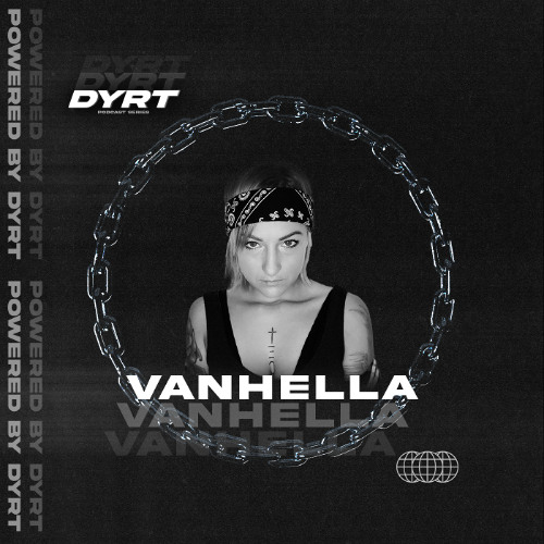 DYRTSERIES 005 // VANHELLA // AUT