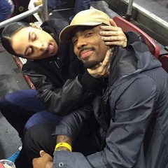 KEHLANI ***ANGELRAVE***