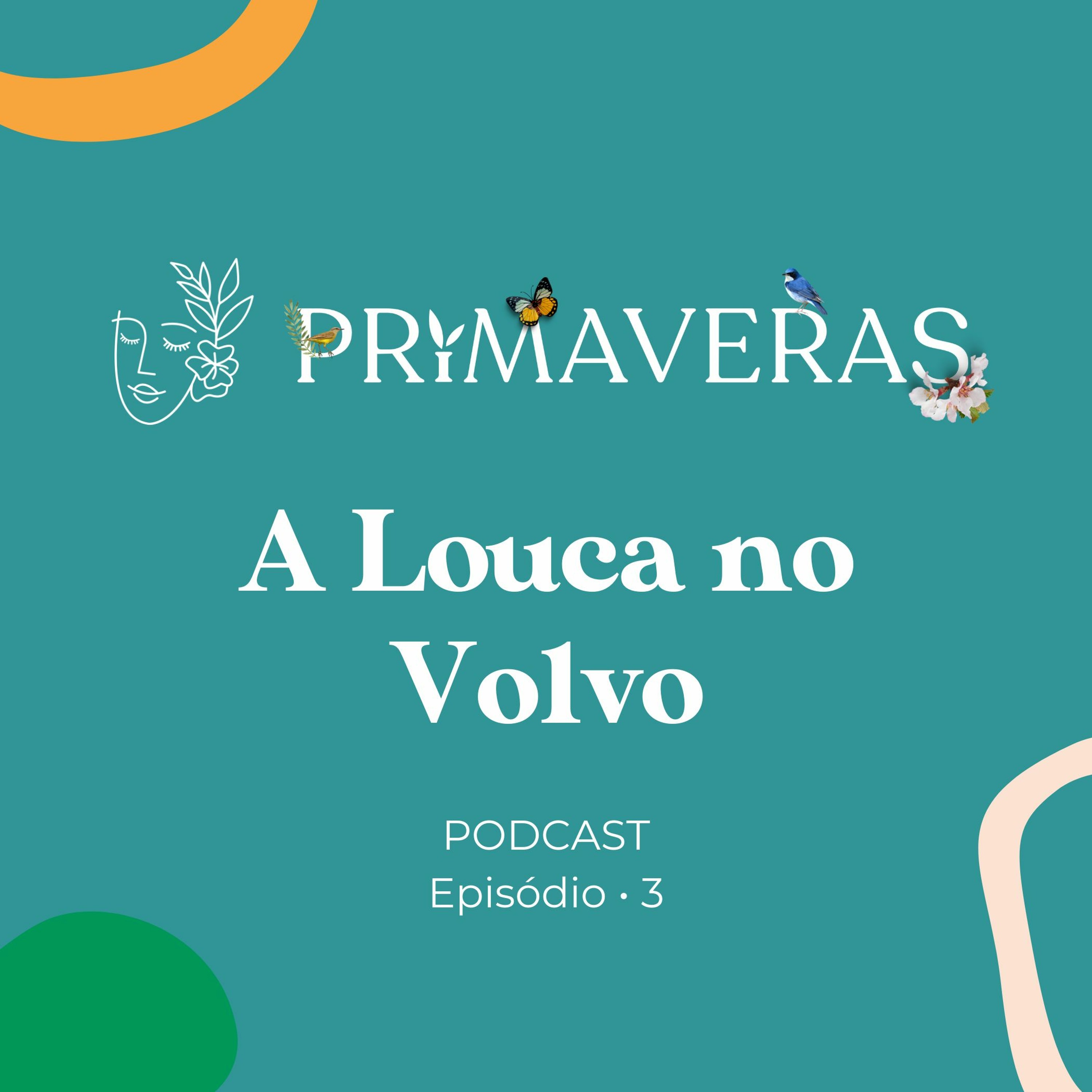 America Podcast