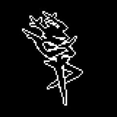Deltarune | Black Knife