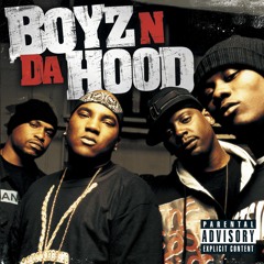 Keep It N' da Hood 2Nite