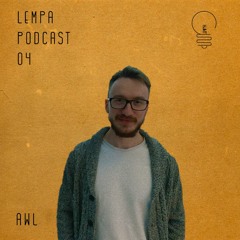Lempa 04 - Awl