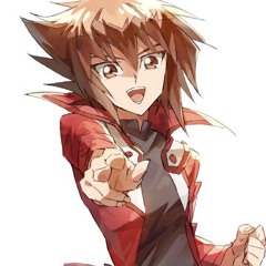 Jaden/Jesse theme Duel Links