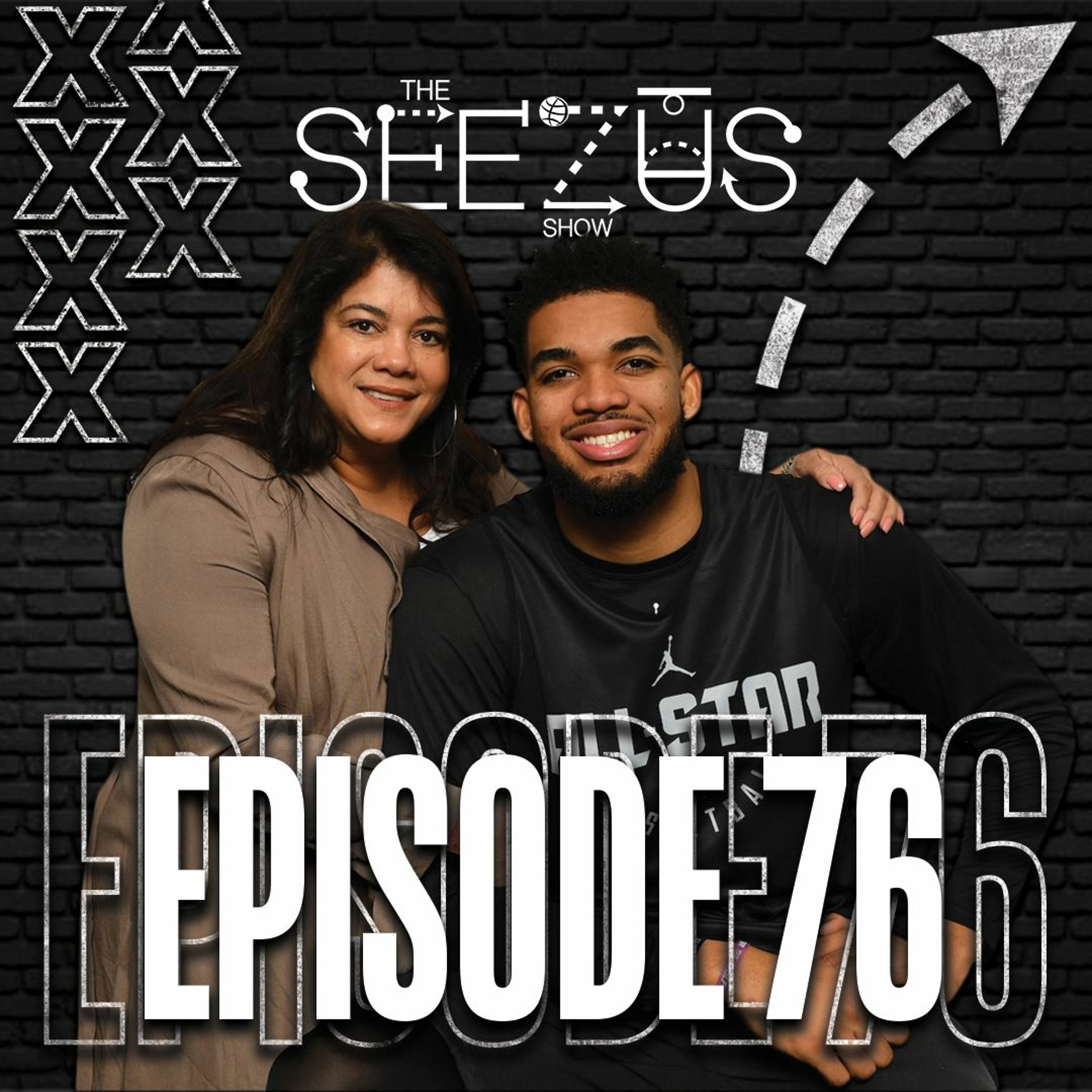 The Seezus Show