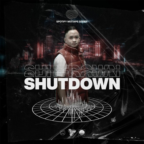 SHUTDOWN Mixtape by DJ T-LY - Hip Hop, Rap, Reggaeton, Moombahton