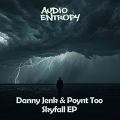 Danny Jenk & Poynt Too - Ghosts [Premiere]
