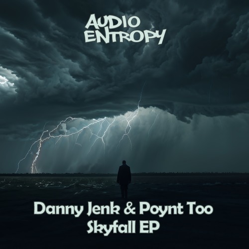 Danny Jenk & Poynt Too - Ghosts [Premiere]