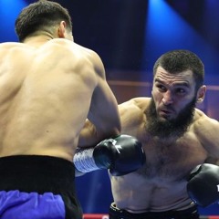 BEYOND BOXING EP233 - BETERBIEV BIVOL: THE AFTERMATH