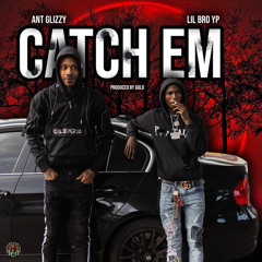 CATCH EM (feat. Lilbro_yp)