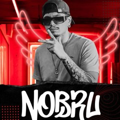 MEGA KIKANDO E ME OLHANDO - DJ NOBRU