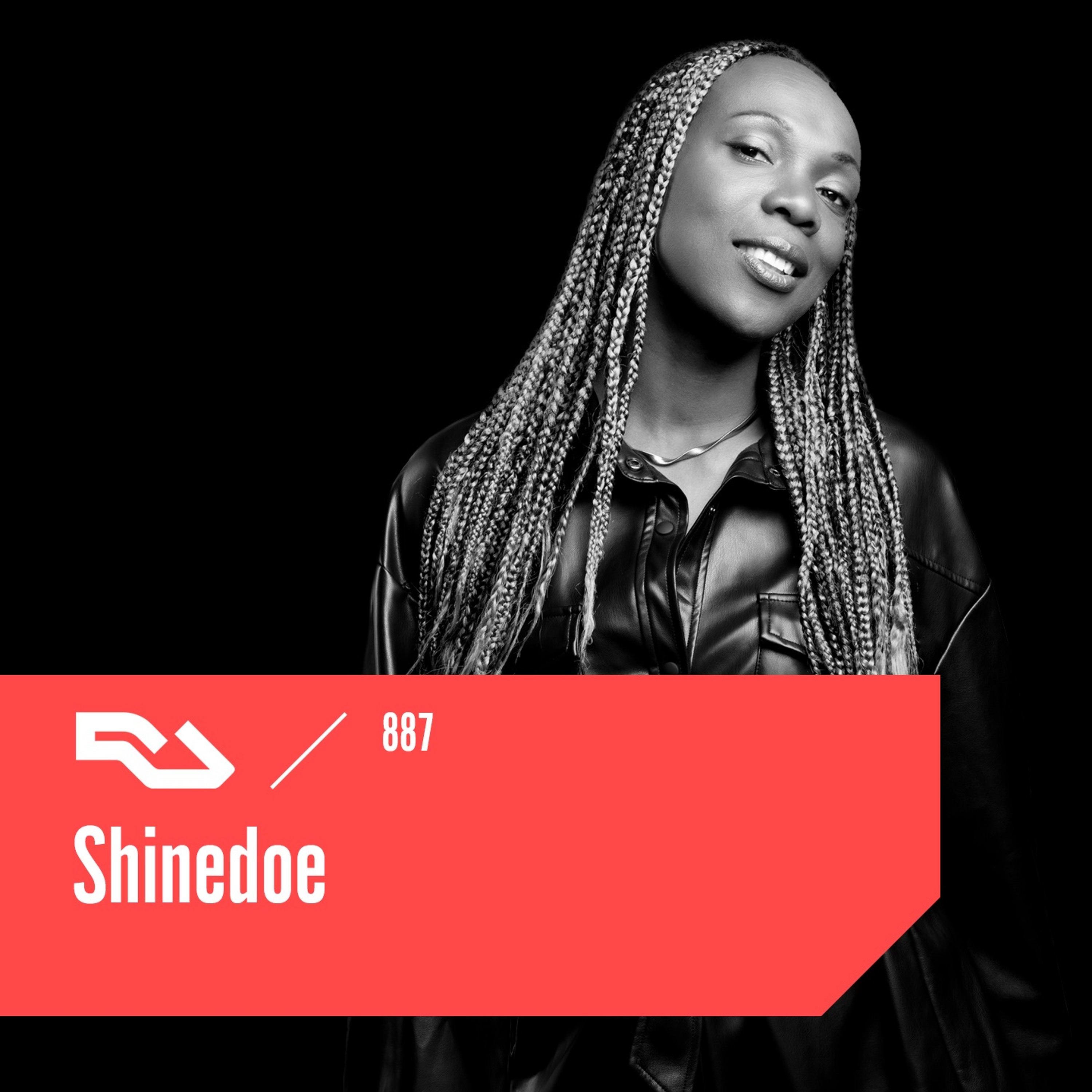 RA.887 Shinedoe