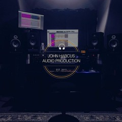 Campaign Like Clockwork – Patiently Mix Contest 2020 - John Harcus