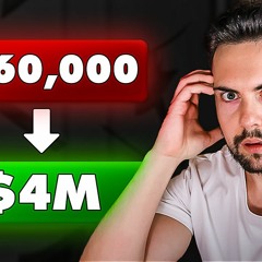 #1 Success Secret To Make Money Online ( - $60k To $4M)
