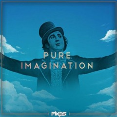 Pure  Imagination - (Guitar Cover)