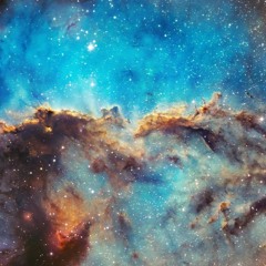 Cosmic Rollin'