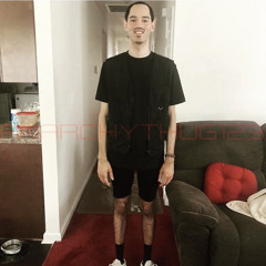 @darkobrokeasf - Santana / punchers 2 (oupium + screvmz) #GLS