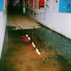 Something In The Water feat (whereslm, Duccbod, DOCTOR JAY & Katie)