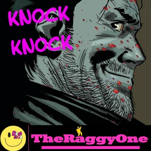 Stream Knock Knock (Short Sample, released in 2024) by TheRaggyOne